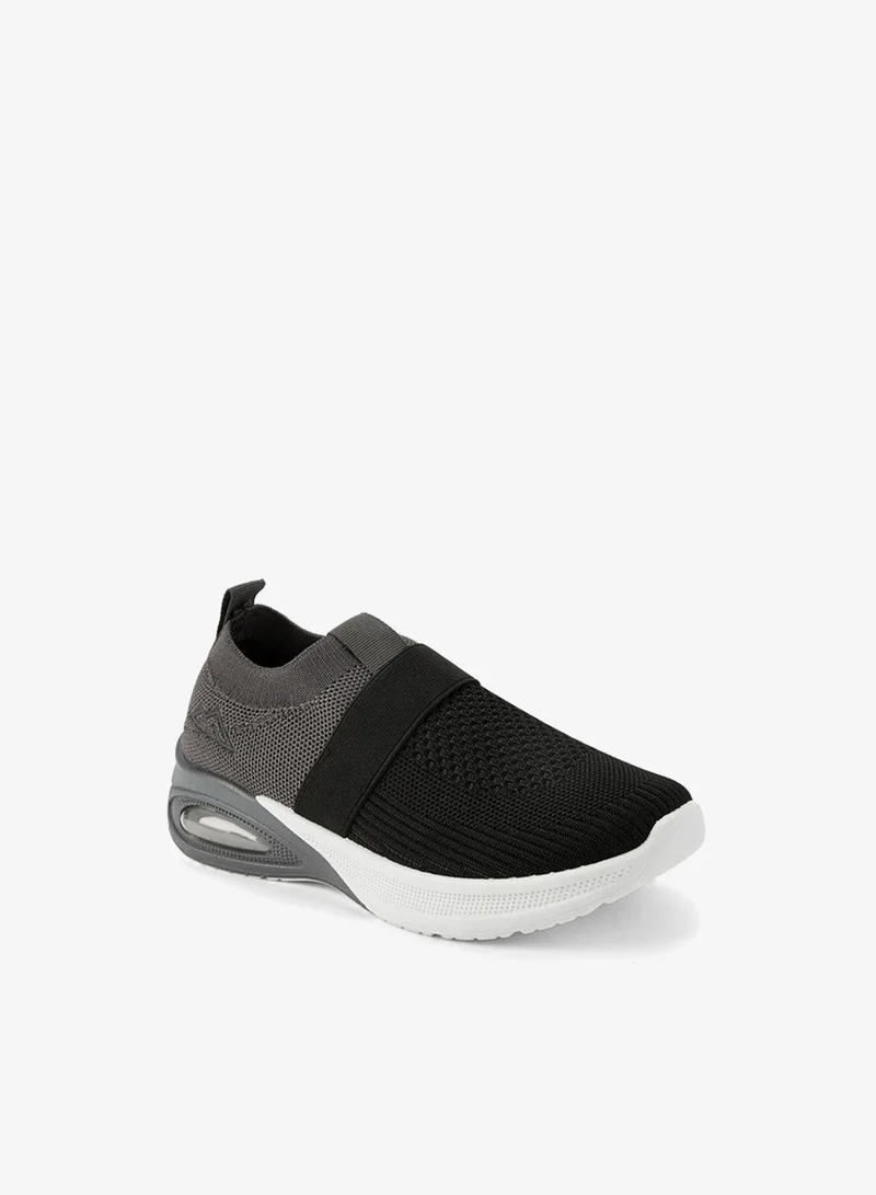 شو اكسبرس أحذية رياضية للأولاد سهلة الارتداء